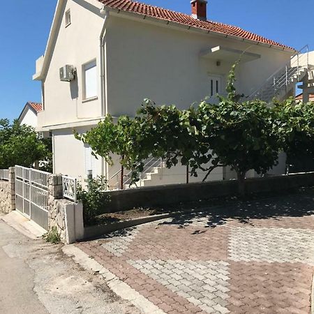 Apartmants Matic Podaca Eksteriør bilde