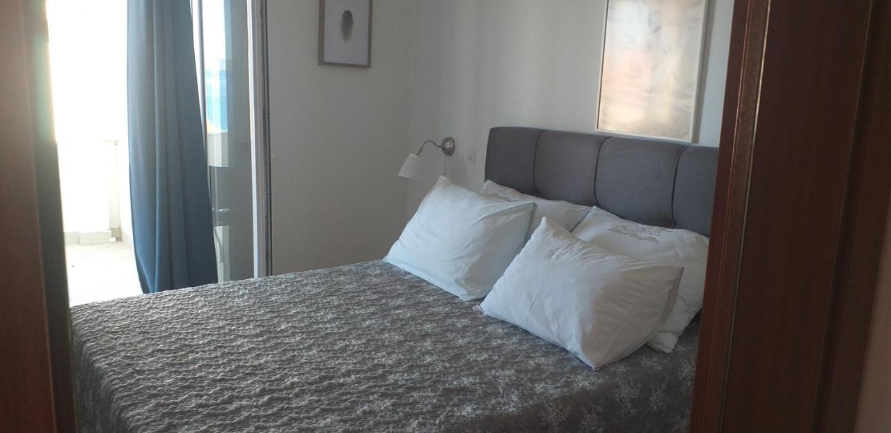 Apartmants Matic Podaca Eksteriør bilde