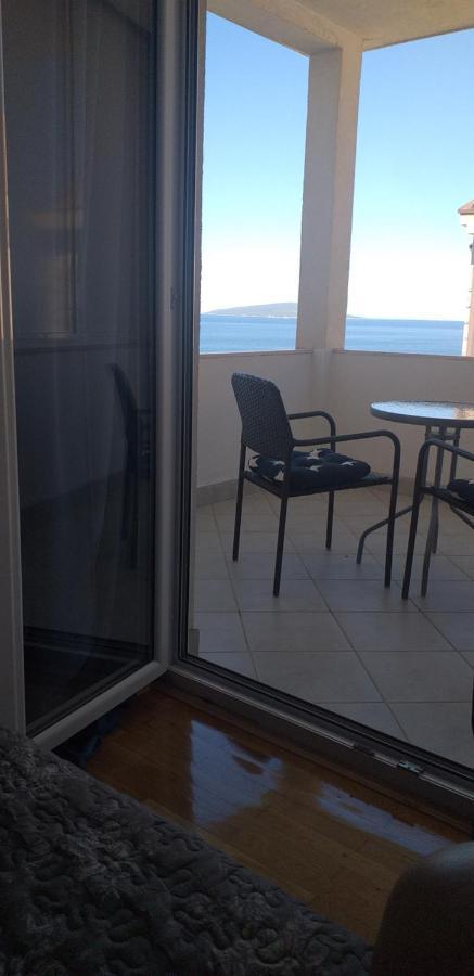 Apartmants Matic Podaca Eksteriør bilde
