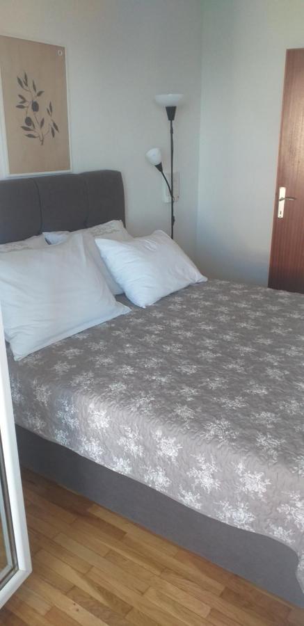 Apartmants Matic Podaca Eksteriør bilde