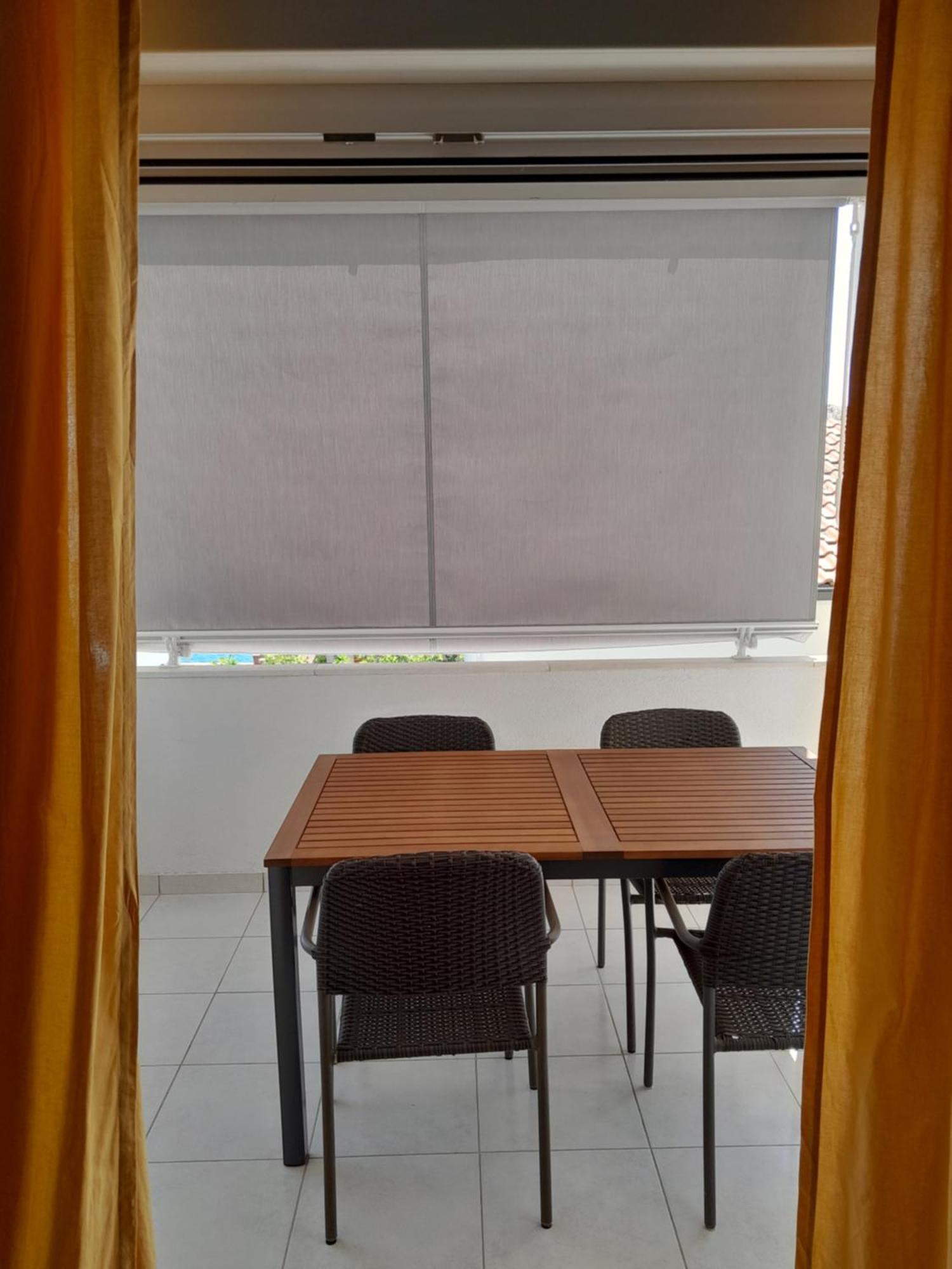 Apartmants Matic Podaca Rom bilde