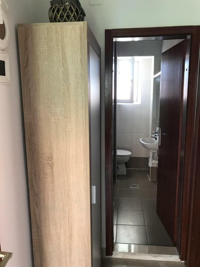 Apartmants Matic Podaca Eksteriør bilde