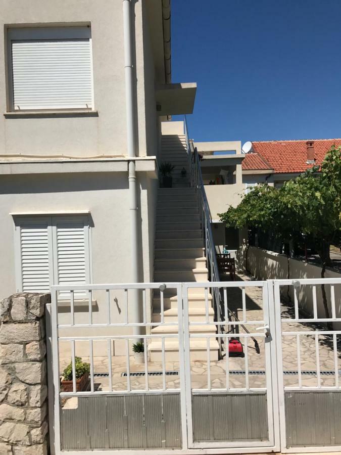 Apartmants Matic Podaca Eksteriør bilde
