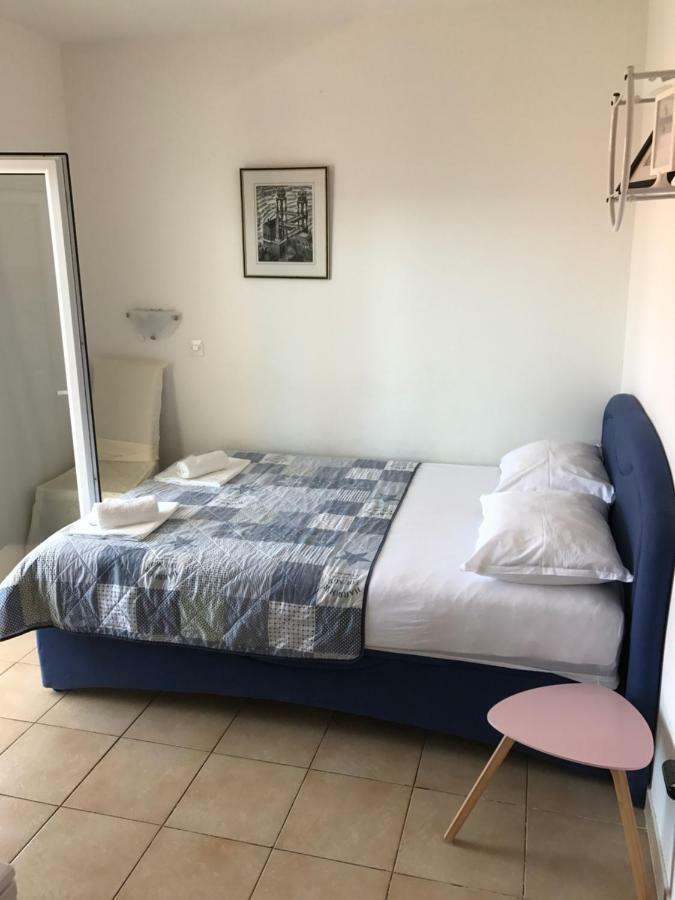 Apartmants Matic Podaca Eksteriør bilde