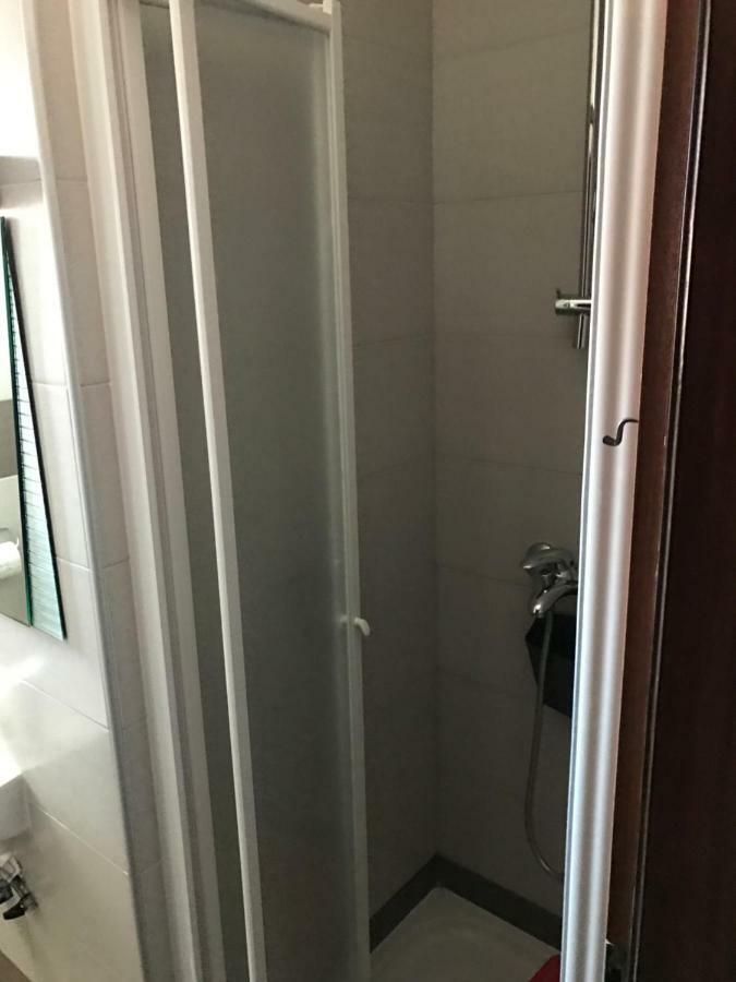 Apartmants Matic Podaca Eksteriør bilde