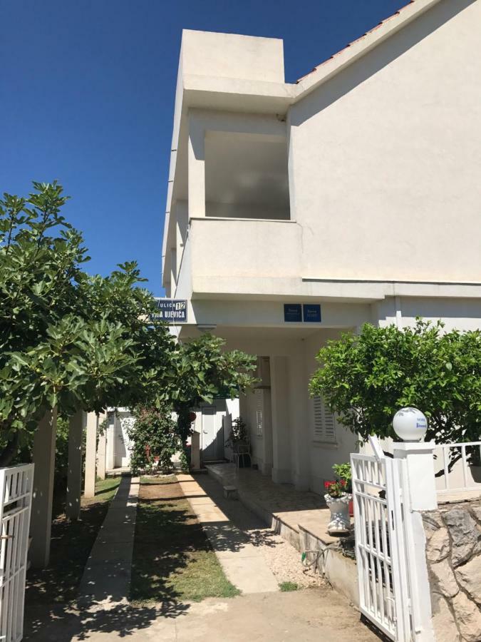 Apartmants Matic Podaca Eksteriør bilde